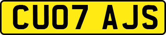 CU07AJS