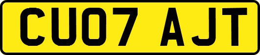 CU07AJT
