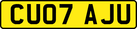 CU07AJU