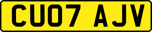 CU07AJV