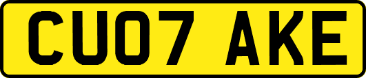 CU07AKE