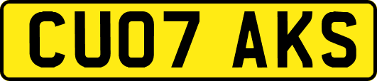 CU07AKS