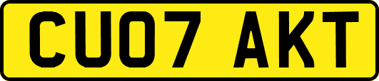 CU07AKT