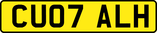 CU07ALH