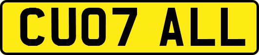 CU07ALL