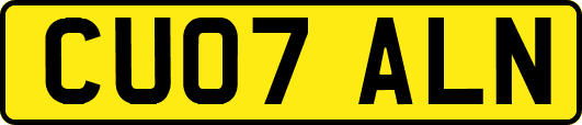 CU07ALN