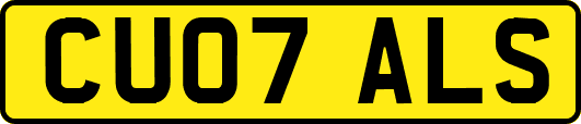 CU07ALS