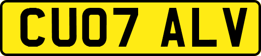 CU07ALV