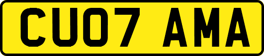 CU07AMA