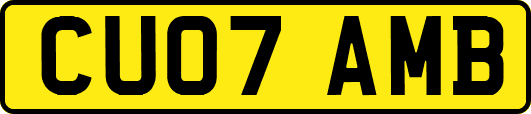 CU07AMB
