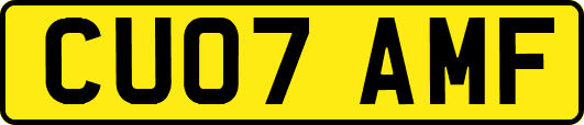 CU07AMF