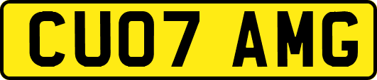 CU07AMG