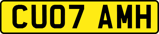 CU07AMH