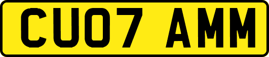 CU07AMM