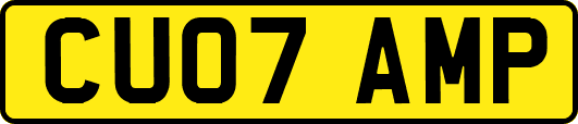 CU07AMP