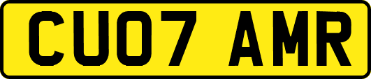 CU07AMR