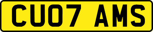 CU07AMS