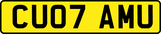 CU07AMU