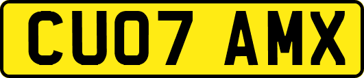 CU07AMX