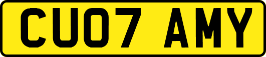 CU07AMY