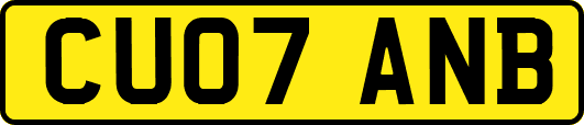 CU07ANB