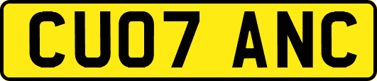 CU07ANC