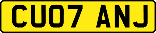 CU07ANJ