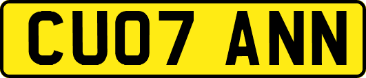 CU07ANN