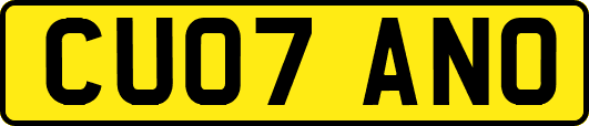 CU07ANO