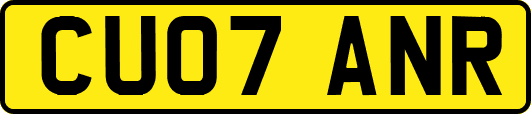 CU07ANR