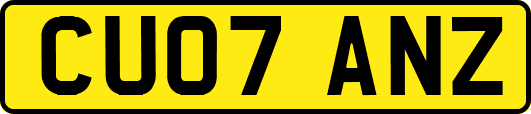 CU07ANZ
