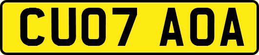 CU07AOA