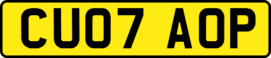 CU07AOP