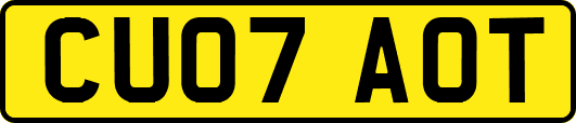 CU07AOT