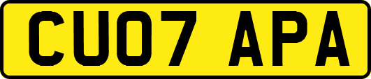 CU07APA