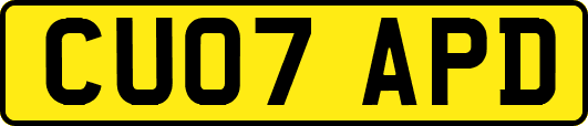CU07APD