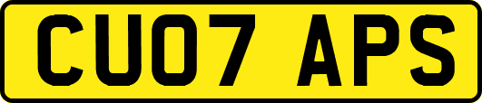 CU07APS