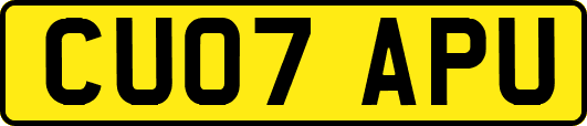 CU07APU