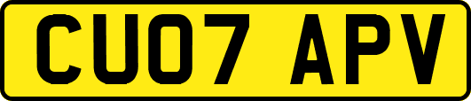 CU07APV