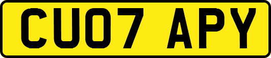 CU07APY
