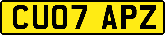 CU07APZ
