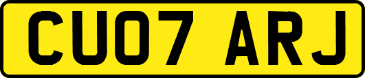 CU07ARJ