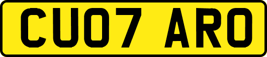 CU07ARO