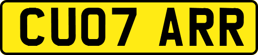 CU07ARR