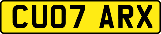 CU07ARX
