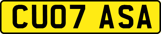 CU07ASA
