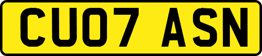 CU07ASN