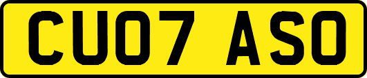 CU07ASO