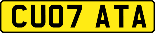 CU07ATA