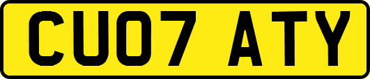 CU07ATY